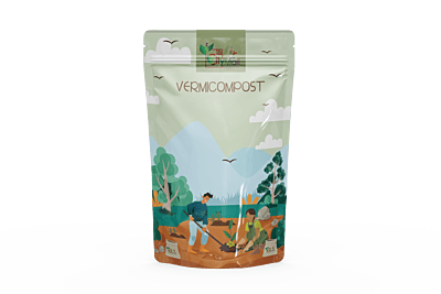Vermicompost