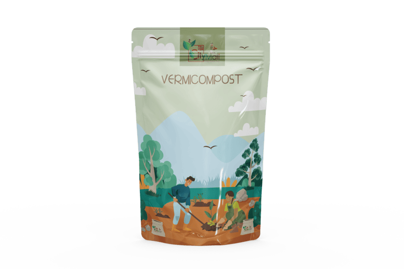 Vermicompost Vermicompost
