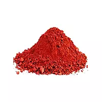 Red Soil Red Soil